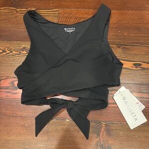Women's Athleta Bikini Top